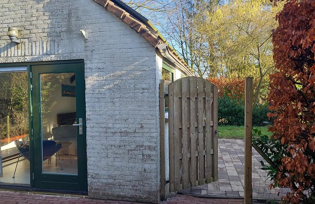 Schuurtje bij de IJssel-1